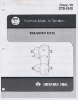 SMS-TRANSFER CASE 