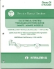 SMS-3000 ELECTRICAL TROU 