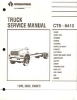 TSM-1000 3600 3900 FC 