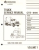 TSM-5000 9200 9300 9400 