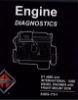 DT466E 530E ENGINES 