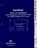T444E ENG NAVPAK SPANISH 