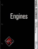 DT466 DT530E ENGINE SPAN 