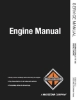 VT365 ENGINE (2003-2004) 