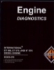 DT466 DT570 HT570 ENGINES 