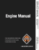 VT275 ENGINE 