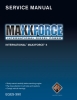 MAXXFORCE 5 (2007-2009) 