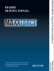 MAXXFORCE 11 & 13 (07-09) 