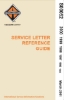 SMS-SERVICE LETTE (3/01) 