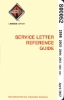 SMS-SERVICE LETTE (4/07) 