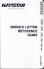 SMS-SERVICE LETTE (6/09) 
