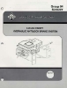 SMS-HYDRAULIC ABS 