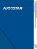 ESTG: 2010 DuraStar, TerraStar, TranStar and WorkStar 