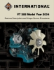 VT3654 ENGINES 